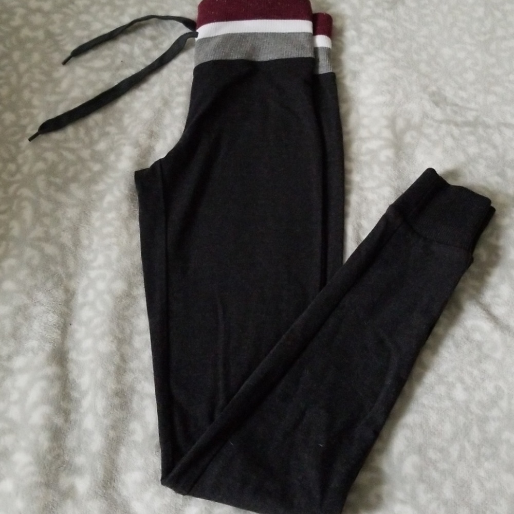 Sweat pants